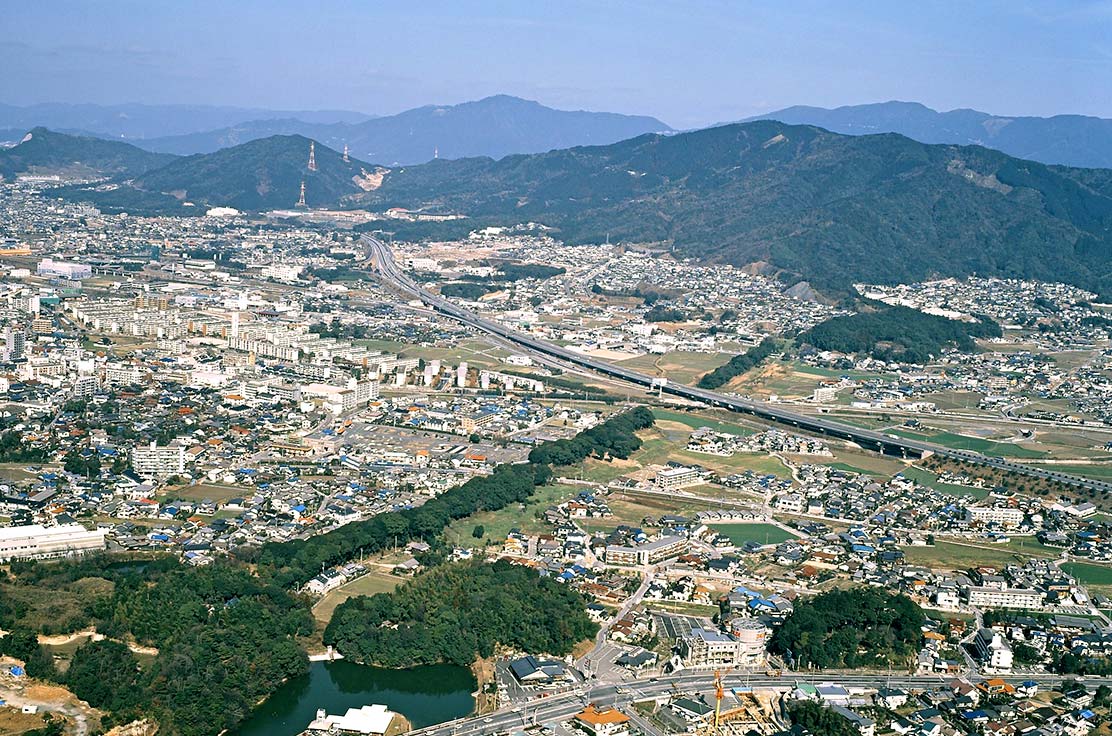 大野城市